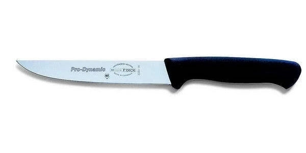 F.Dick Prodynamic Kitchen Knife Black 6.5" 8508016