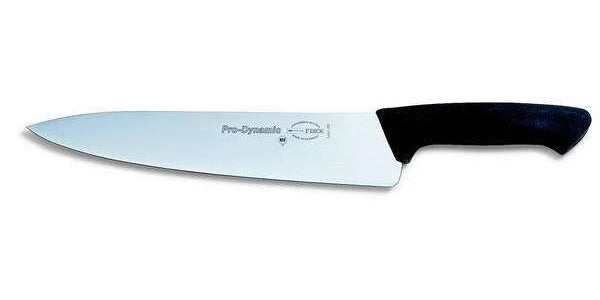 F.Dick Prodynamic Chef Knife Black 10"