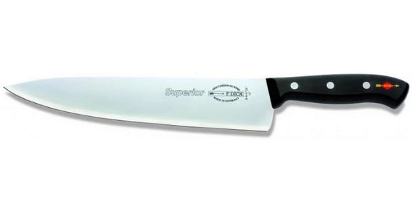 F.Dick Superior Chef Knife Black 8.5" 8444721