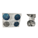 CHEF Heavy Duty Vegetable Processor Machine CHF-004