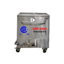 32'' Morni Natural Gas/Propane Operated Tandoori Oven T02