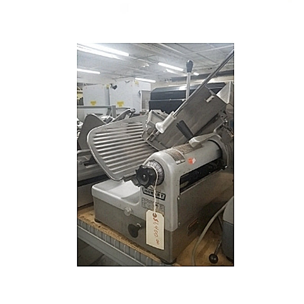USED Hobart 12" Blade Meat Slicer FOR00067