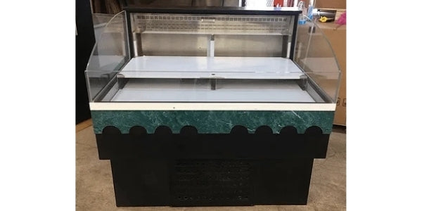 Kool-Air Grab And Go Cooler Used FOR00806