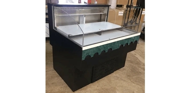 Kool-Air Grab And Go Cooler Used FOR00806