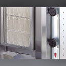 Eurodib Turbo Gas Shawarma & Gyro Machine 9x2 Burners, DG18V-N