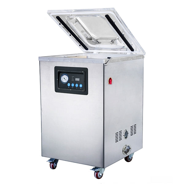 Atmovac Vacuum Sealer 20" Double Seal Bar DIABLO 20D