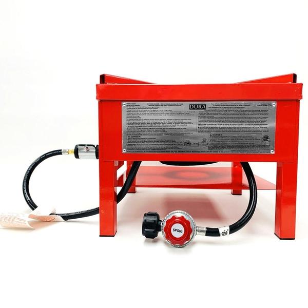 Propane Gas Burner (CSA) TSGB07