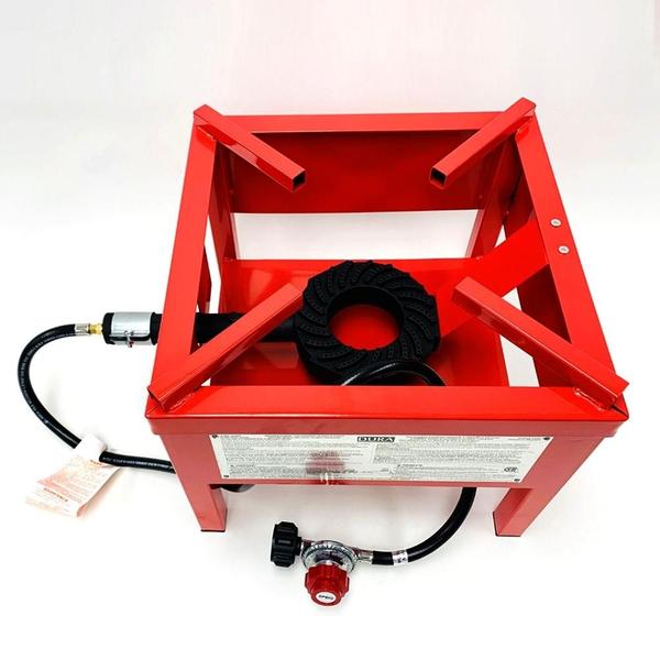 Propane Gas Burner (CSA) TSGB07