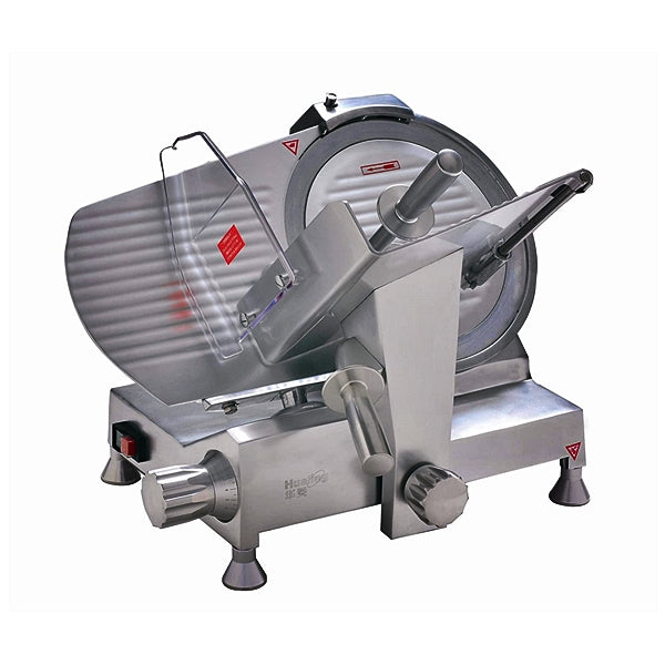 Eurodib Commercial 12" Meat Slicer HBS-300L