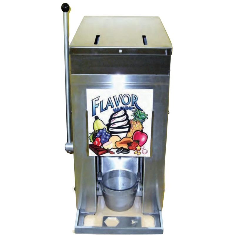 Industrial frozen yogurt machines for sale discount