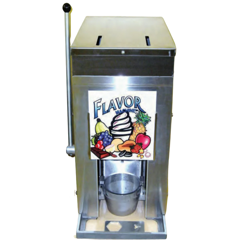 Flavor Machine Frozen Yogurt Dispenser FM24