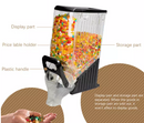 Dry Food Dispenser 13L, HBR-3054