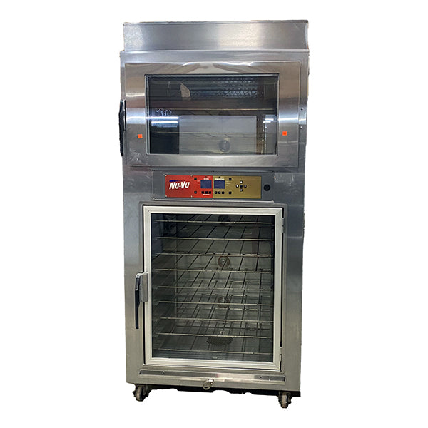 Electric Oven & Proofer Combo Used FOR01459