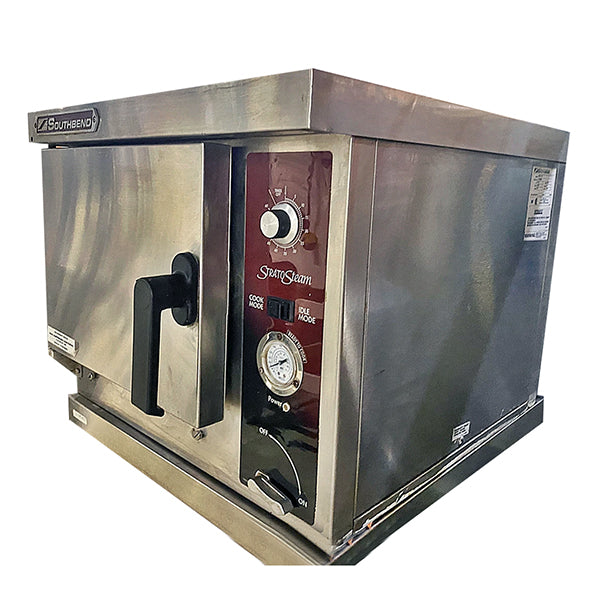 Southbend Countertop Electric Steamer Used FOR01521