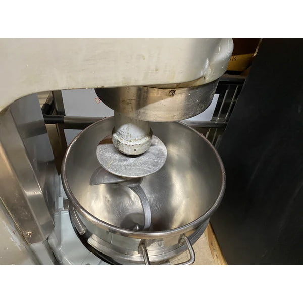 USED Hobart 60Qt. Planetary Dough Mixer FOR01540