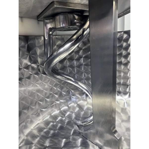 USED Cinelli Spiral Mixer 100KG Capacity, FOR01547