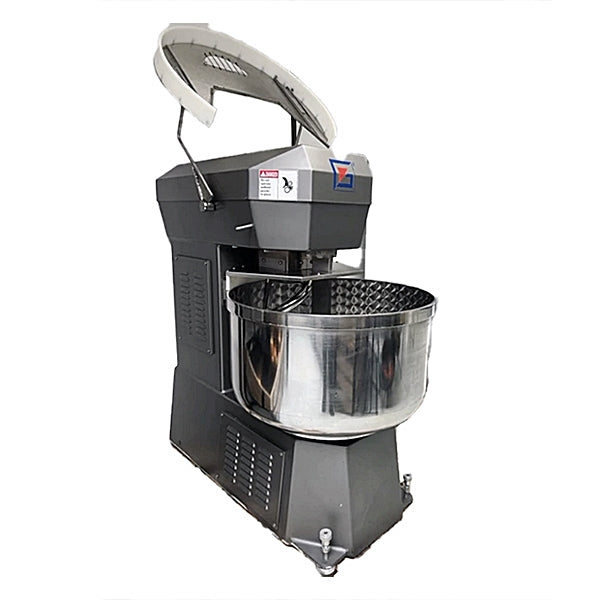 USED Cinelli Spiral Mixer 100KG Capacity, FOR01547