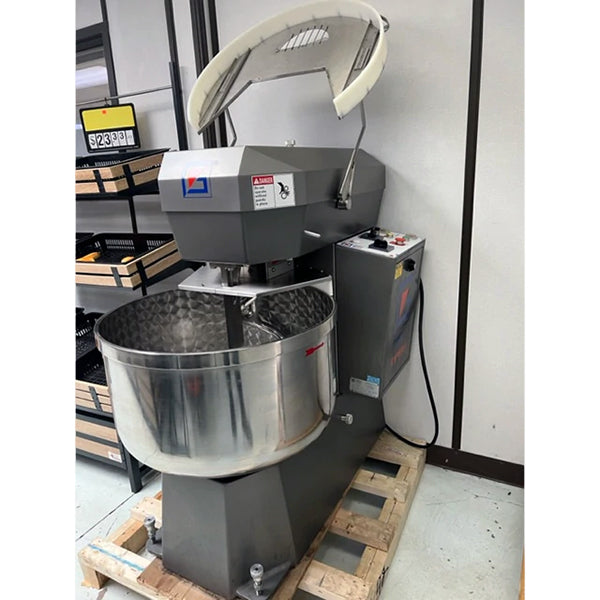USED Cinelli Spiral Mixer 100KG Capacity, FOR01547