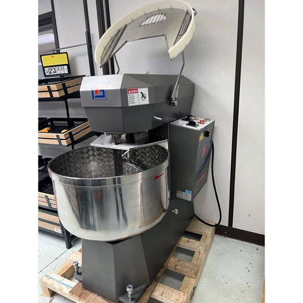 Cinelli Spiral Mixer 100KG Capacity, Used FOR01547