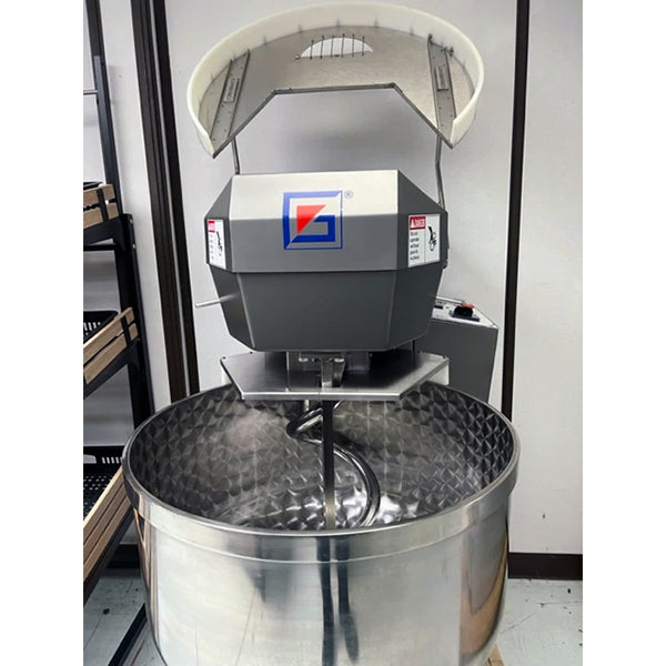 Cinelli Spiral Mixer 100KG Capacity, Used FOR01547