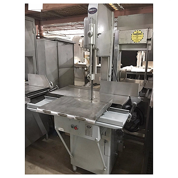 USED Hobart Meat Saw FOR01593