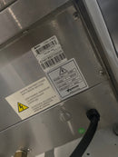 Omcan Single Tank Pasta Cooker 9L Capacity, Used FOR01619