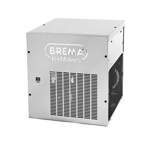 Brema Ice Flake Machine 368LBS/24HRS Capacity, G160A-HC