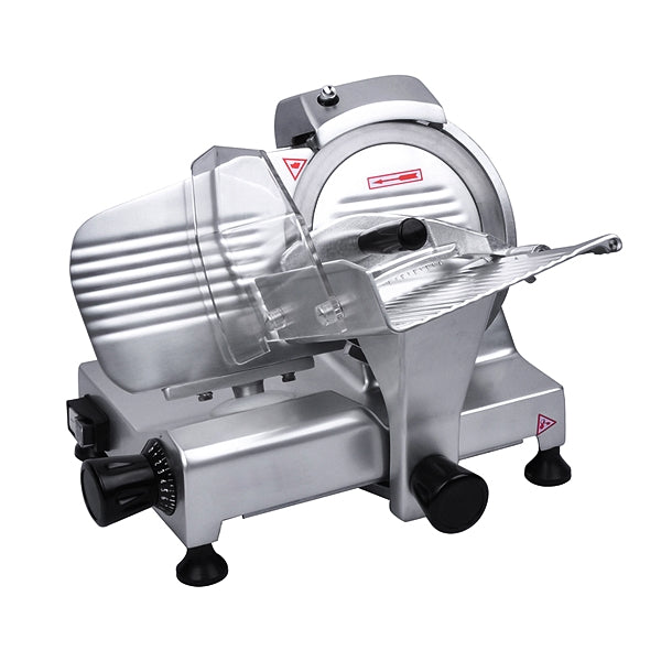 Eurodib HBS195JS Commercial Manual Electric 8" Meat Slicer SINCO