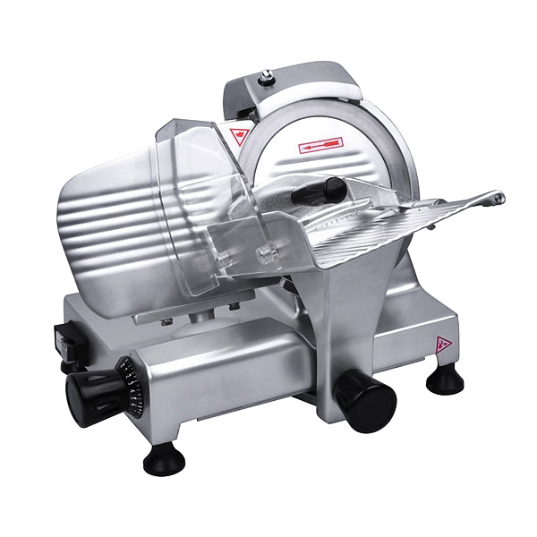 Eurodib Commercial Manual/Electric 8" Meat Slicer HBS-195JS