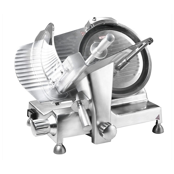 Eurodib Commercial 14" Meat Slicer HBS-350L