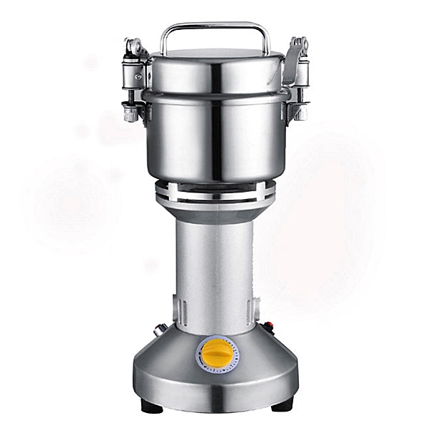 CHEF Spice Grinder 200Gr Capacity, HC-200