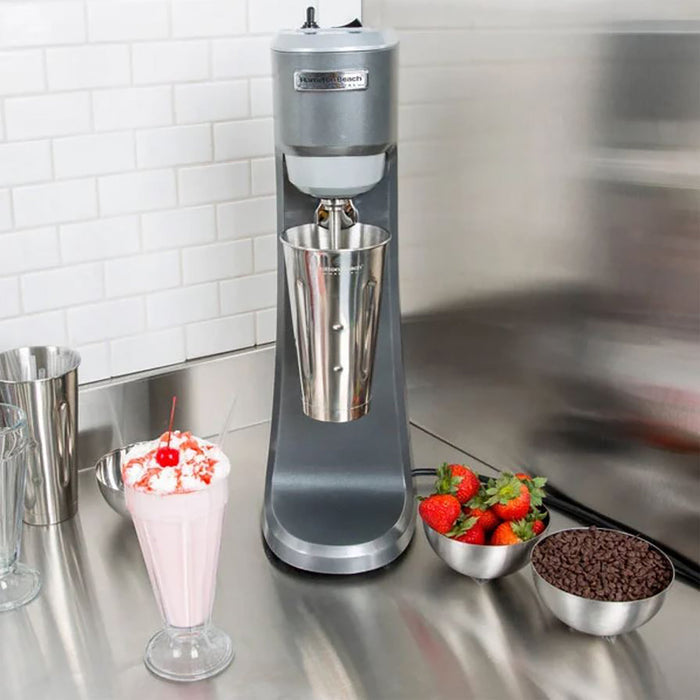 Hamilton Beach Single-Spindle Drink Mixer HMD200