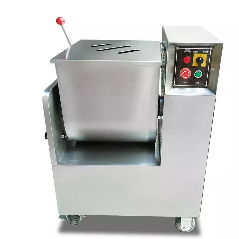 CHEF Electric Meat Mixer 220LBS Capacity, BX-100A