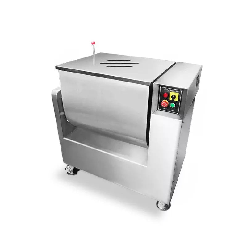 CHEF Electric Meat Mixer 220LBS Capacity, BX-100A