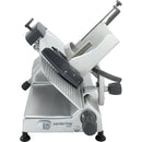 13" Hobart Meat Slicer Manual EDGE13‐11