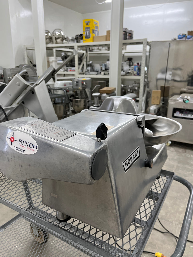 USED Hobart Buffalo Chopper FOR01568