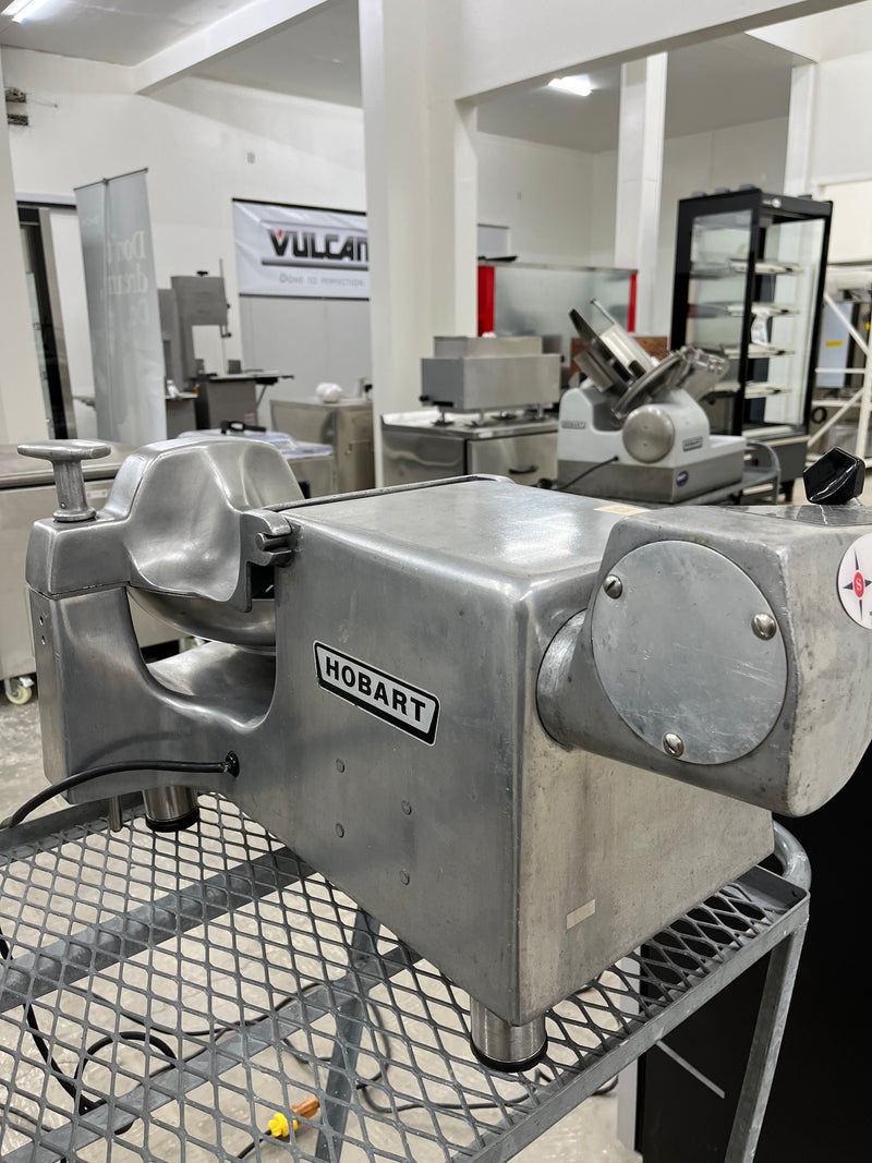 USED Hobart Buffalo Chopper FOR01568