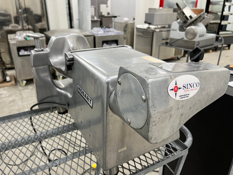 USED Hobart Buffalo Chopper FOR01568