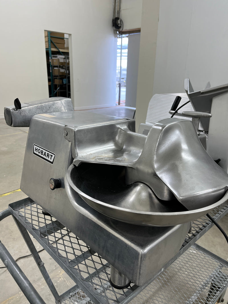 USED Hobart Buffalo Chopper FOR01568