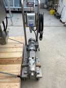 Liquid Food Transfer Box Used FOR01777