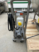 Liquid Food Transfer Box Used FOR01777