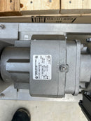 Liquid Food Transfer Box Used FOR01777