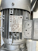 Liquid Food Transfer Box Used FOR01777