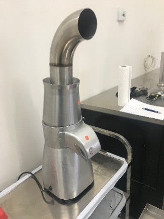 USED Omas Bread Grinder FOR01808