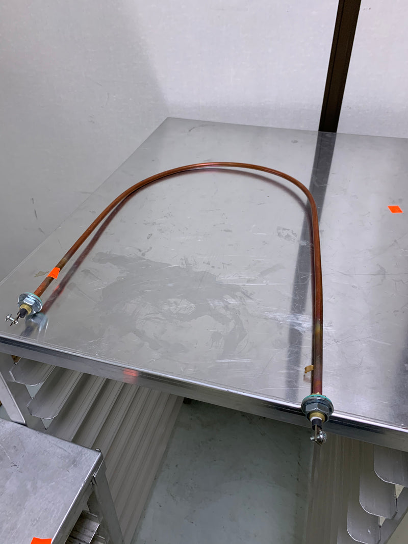 Heating Element For Hot Steam Table ASP2545
