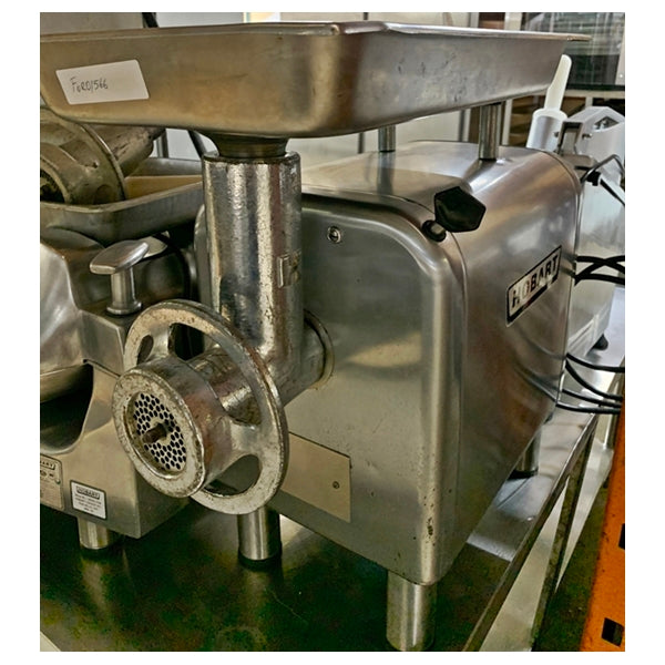 Hobart Meat Grinder Used FOR01567
