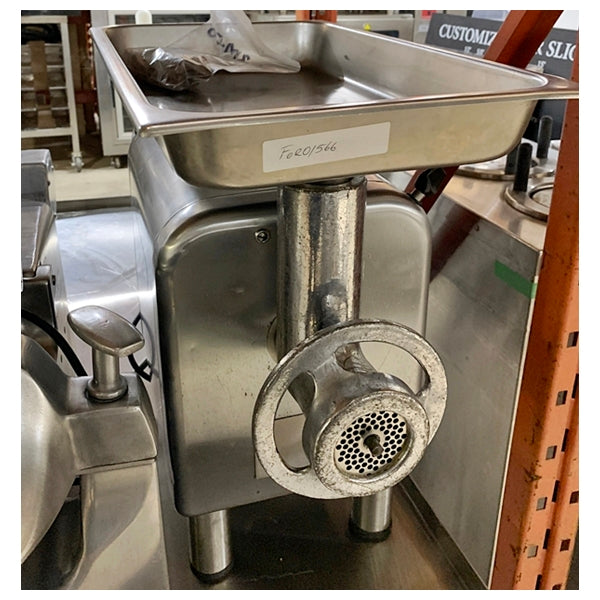 Hobart Meat Grinder Used FOR01567