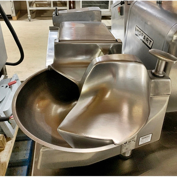 USED Hobart Buffalo Chopper FOR01568