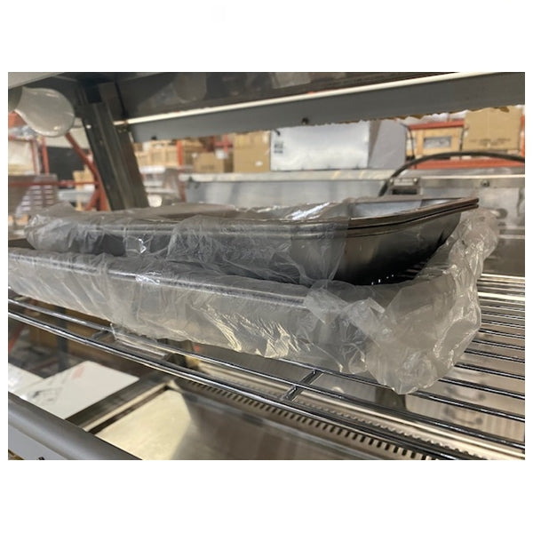 27" Countertop Display Warmer Used FOR01393