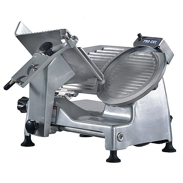 Pro-Cut 10'' Blade Deli/Meat Slicer KDS-10